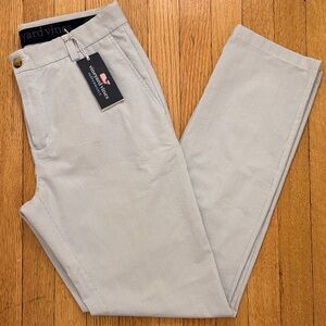 Vineyard Vines Men's Seersucker Pant